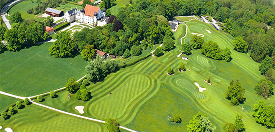Golfclub Schloss Maxlrain e.V.